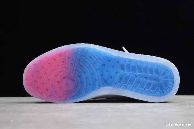 Blue Zoom CK6637-104 Air Retro Racer Jordan High White 1 0703